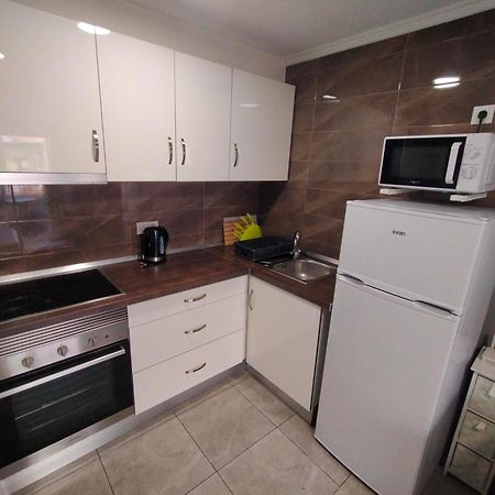 Apartament Goleta Torrevieja Esterno foto