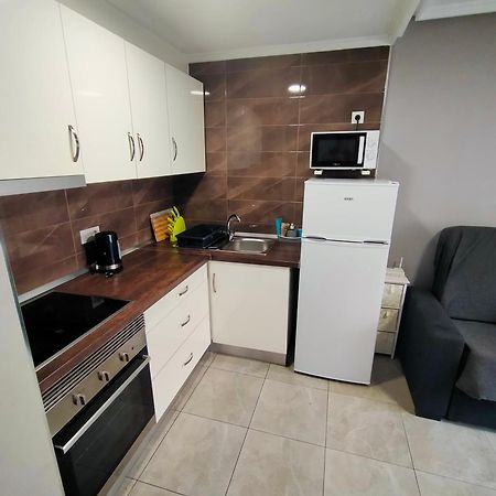 Apartament Goleta Torrevieja Esterno foto