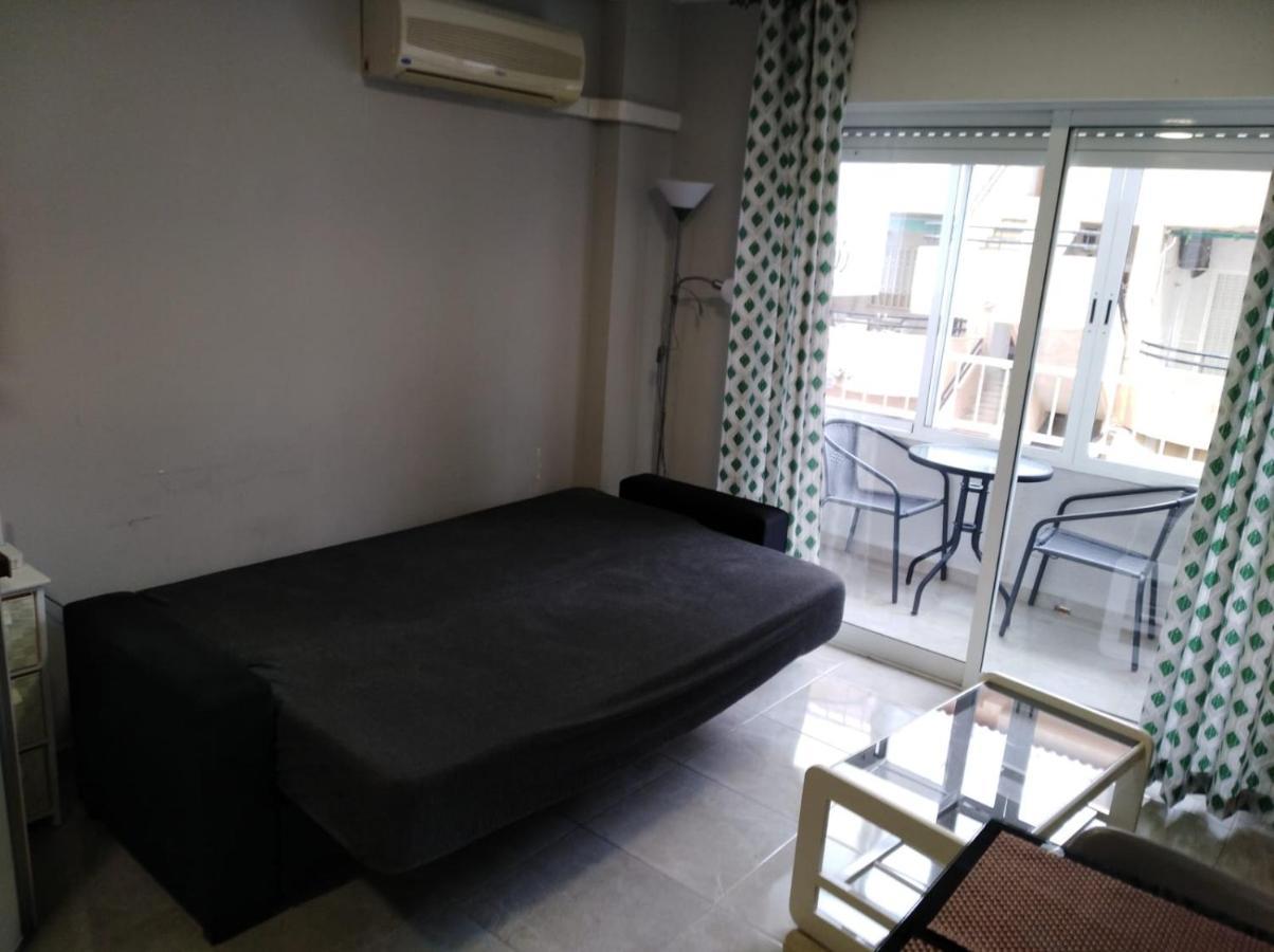 Apartament Goleta Torrevieja Esterno foto