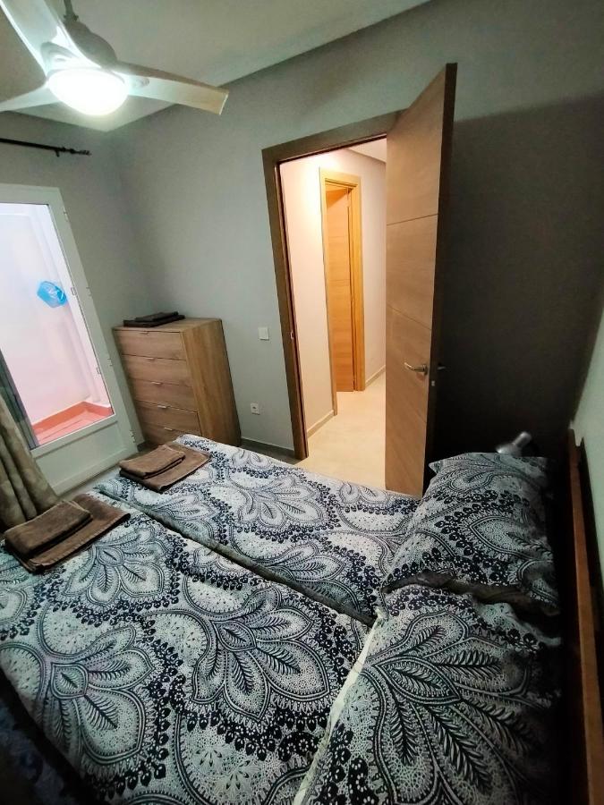 Apartament Goleta Torrevieja Esterno foto