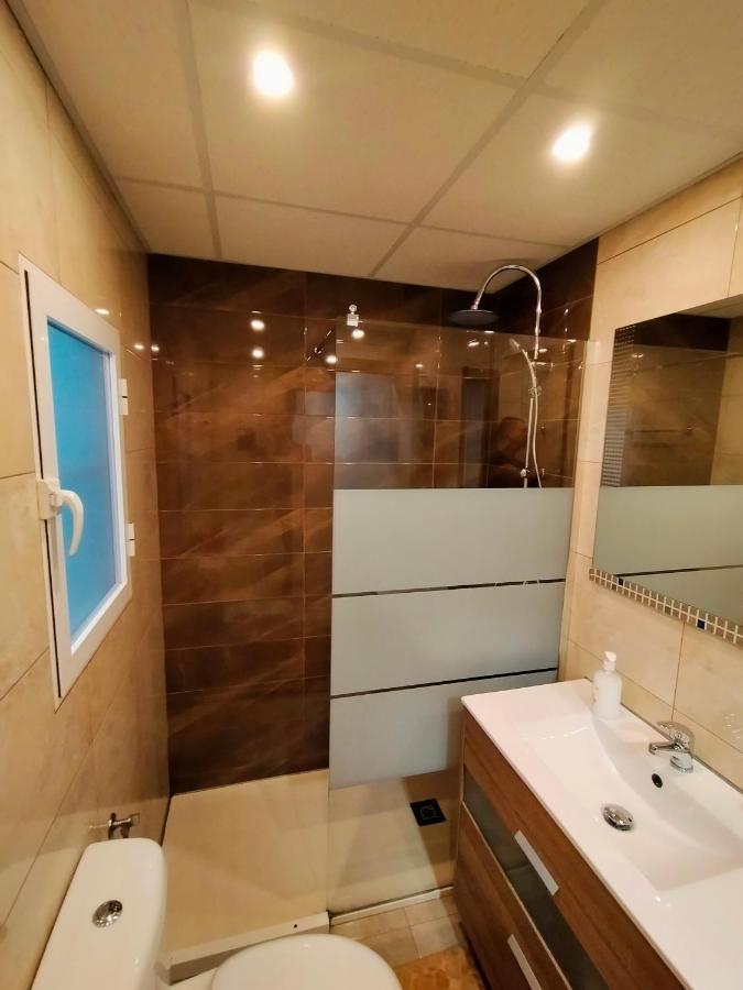 Apartament Goleta Torrevieja Esterno foto