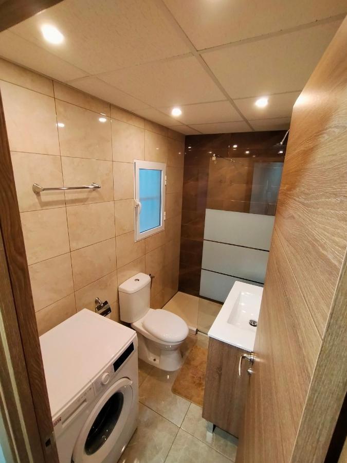 Apartament Goleta Torrevieja Esterno foto