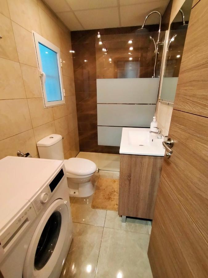 Apartament Goleta Torrevieja Esterno foto