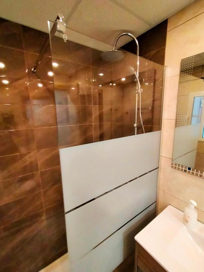 Apartament Goleta Torrevieja Esterno foto