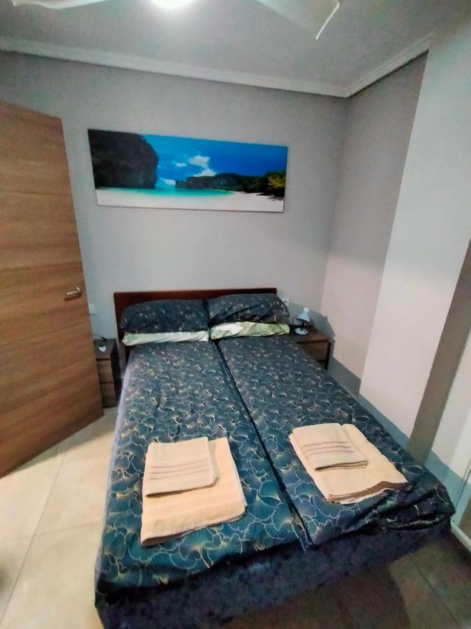 Apartament Goleta Torrevieja Esterno foto