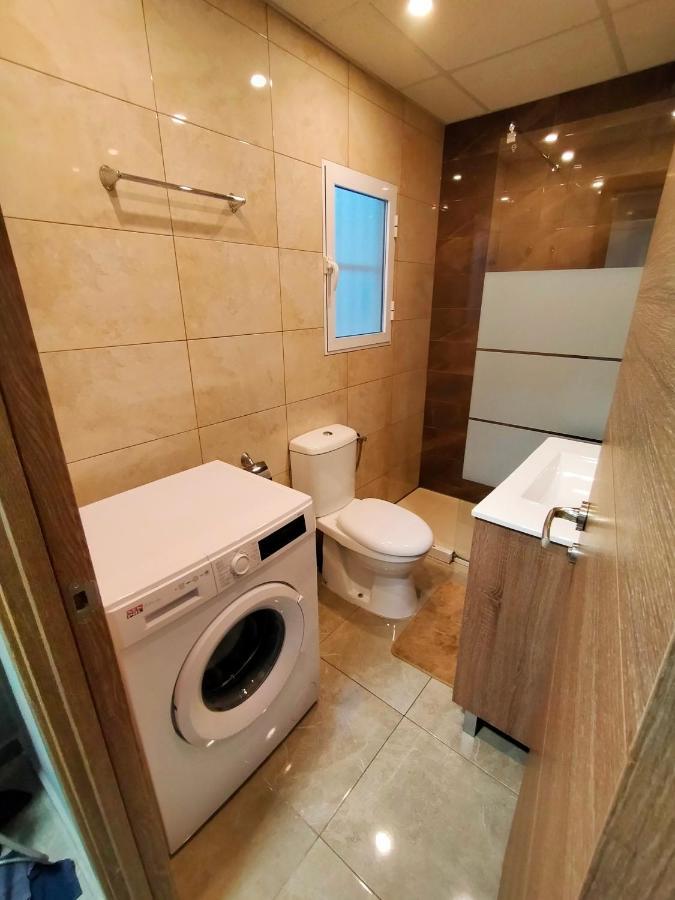 Apartament Goleta Torrevieja Esterno foto